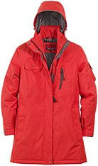 Produktbild von OWNEY Damen Winterparka Arctic kamin red