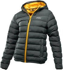 Produktbild von OWNEY Damenjacke PL Jacket anthrazit