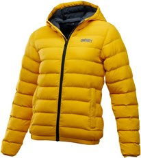 Produktbild von OWNEY Damenjacke PL Jacket gold