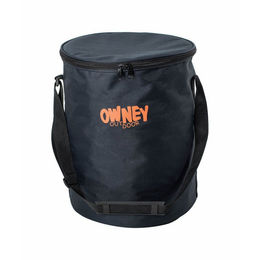 Produktbild von Owney Dry Food Reservoir Schwarz