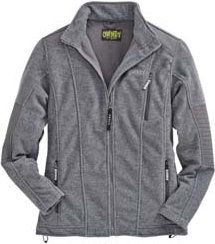 Produktbild von OWNEY Fleecejacke Mestral grey