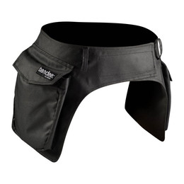 Produktbild von OWNEY Hüfttasche bandee pouch+ schwarz XL