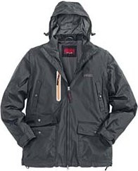 Produktbild von OWNEY Jacke Trusty Friend schwarz Gr. M