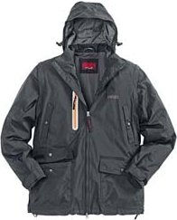 Produktbild von OWNEY Jacke Trusty Friend schwarz Gr. XXS