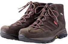 Produktbild von OWNEY Outdoor-Boots Grassland braun Gr. 38