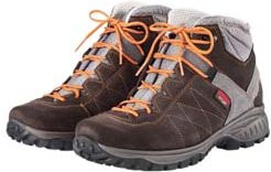 Produktbild von OWNEY Outdoor-Schuhe Balto High anthrazit-orange
