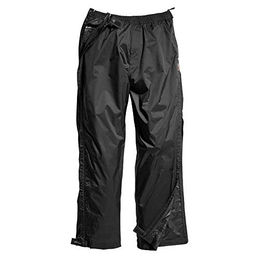Produktbild von OWNEY Regenhose New Rain Pants schwarz