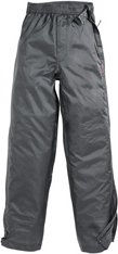 Produktbild von OWNEY Regenhose New Rain Pants schwarz