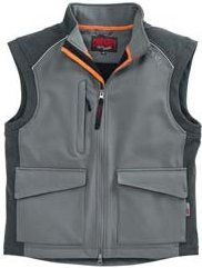Produktbild von OWNEY Softshellweste Companion grey