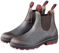 Produktbild von OWNEY Stiefeletten Rover dark brown