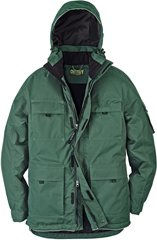 Produktbild von OWNEY Thermojacke Taraq green