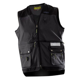 OWNEY Weste Dog Sport anthracite, Gr. XXL – Bild 1 von 4