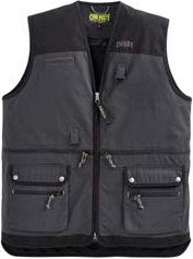 Produktbild von OWNEY Weste Dog Sport anthrazit Gr. 3XL