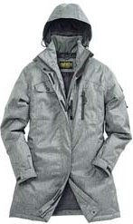 Produktbild von OWNEY Winterparka Arctic Damen