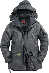 Produktbild von OWNEY Yukon Pants Outdoor-Hose Herren