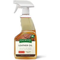 Produktbild von Oakwood Ledercreme für Edix Saddles