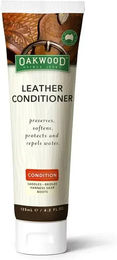 Oakwood Ledercreme für Edix Saddles – Bild 1 von 1