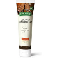 Produktbild von Oakwood Ledercreme für Edix Saddles