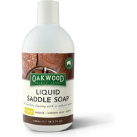 Produktbild von Oakwood Sattelseife für das Reiten