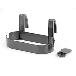 Oase 45051 Halterung für FiltoSmart 60 Aquarium Außenfilter aus Kunststoff Schwarz – Bild 1 von 3