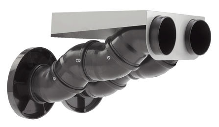 Oase Ablaufset für ProfiClear Premium gepumpt – Bild 1 von 3