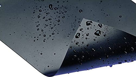 Oase AlfaFol PVC Teichfolie schwarz 0,5 mm 4 x 3 m - 12 m – Bild 1 von 8