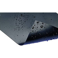 Produktbild von Oase AlfaFol PVC Teichfolie schwarz 0,5 mm 4 x 3 m - 12 m