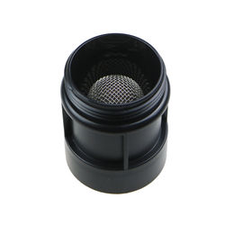 Produktbild von Oase Anschlussset für Aquarius Fountain Set 5500-9500 Schwarz