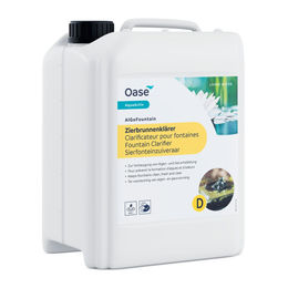 Oase AquaActiv AlGo Fountain Teichklärer 5 l – Bild 1 von 2