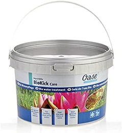 Oase AquaActiv BioKick Care natürliche Wasserpflege für Fische und Teiche 2 l - 2 l – Bild 1 von 9