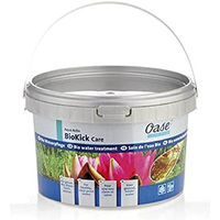 Produktbild von Oase AquaActiv BioKick Care natürliche Wasserpflege für Fische und Teiche 2 l - 2 l