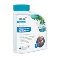 Produktbild von Oase AquaActiv BioKick Care Probiotischer Teichstarter für Fische 500 ml - 500 ml
