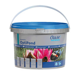 Oase AquaActiv OptiPond Teich Stabilisierer 5 l – Bild 1 von 2
