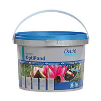 Produktbild von Oase AquaActiv OptiPond Teich Stabilisierer 5 l