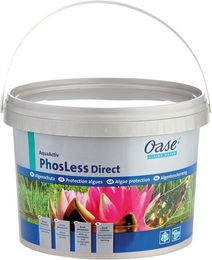 Oase AquaActiv PhosLess Direct Algenschutz für den Teich 5 Liter - 5 l – Bild 1 von 2