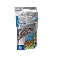 Produktbild von Oase AquaActiv PhosLess Phosphatbinder zur Algenvorbeugung für den Teich 2000g - 2 x 1 l