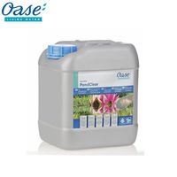 Produktbild von Oase AquaActiv PondClear Wasserklärer für Fische 5 l - 5 l
