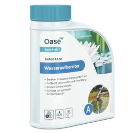 Oase AquaActiv Safe&Care Wasseraufbereiter für Fische 500 ml - 500 ml – Bild 1 von 10
