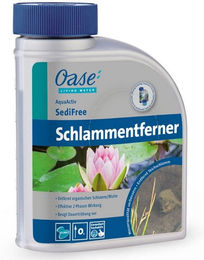 Oase AquaActiv SediFree Teichschlammentferner 500 ml – Bild 1 von 5