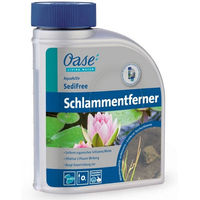 Produktbild von Oase AquaActiv SediFree Teichschlammentferner 500 ml