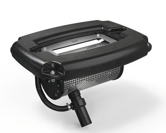 Oase AquaAir Eco 250 Schwimmender Teichbelüfter Luftpumpe für Teiche – Bild 1 von 13