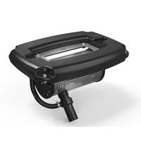 Produktbild von Oase AquaAir Eco 250 Schwimmender Teichbelüfter Luftpumpe für Teiche