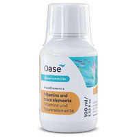 Produktbild von Oase AquaFit Elemente Pflanzendünger 100 ml - 100 ml