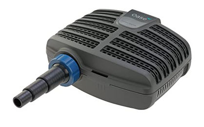 Oase AquaMax Eco Classic 17500 Filter- und Bachlaufpumpe für Teiche – Bild 1 von 13