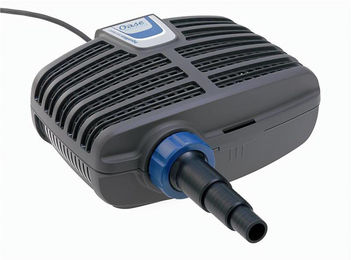 Oase AquaMax Eco Classic 5500 Filter- und Bachlaufpumpe für den Teich mit 5300 l/h Förderleistung – Bild 1 von 13
