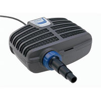 Produktbild von Oase AquaMax Eco Classic 5500 Filter- und Bachlaufpumpe für den Teich mit 5300 l/h Förderleistung