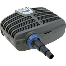 Oase AquaMax Eco Classic 8500 Filter- und Bachlaufpumpe mit 8300 l/h Förderleistung – Bild 1 von 13