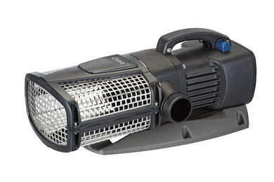 Oase AquaMax Eco Expert 20000 Filter- und Bachlaufpumpe 12 V für Schwimmteiche und Koi-Teiche – Bild 1 von 4
