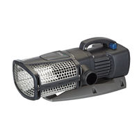 Produktbild von Oase AquaMax Eco Expert 20000 Filter- und Bachlaufpumpe 12 V für Schwimmteiche und Koi-Teiche