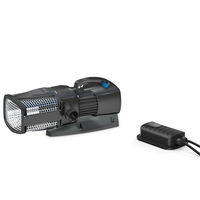 Produktbild von Oase AquaMax Eco Expert 27000 Teichpumpe 12 V für Bachlauf und Wasserfall